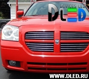   Ангельские глазки на Dodge Magnum 2007-2008