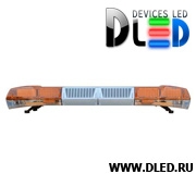   Светодиодная панель-мигалка СГУ RO-2A Dled 1.8м Strob