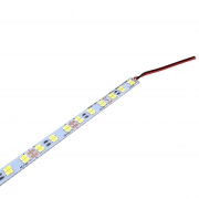   Светодиодная линейка 12V 144led SMD5730 100см Теплый белый