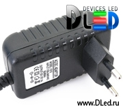   Блок питания DLed Street 12W 12V