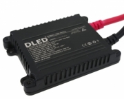   Блок розжига ксенона 12V DC 35W (SLIM, разъем KET) DLED с обманкой