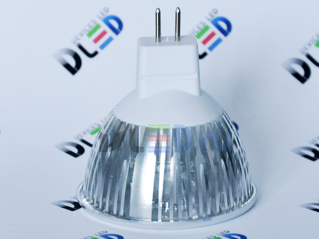   Lamp S1 MR16