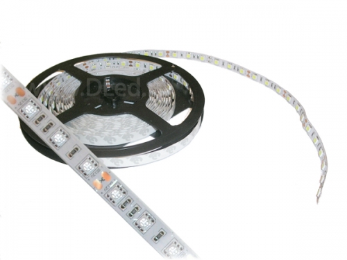   LED strip SMD 5630 (60 LED meter) 12V IP22 White