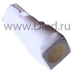 LED autolamp  T5 - 1 SMD 5050