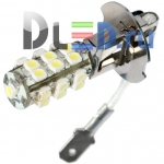 LED autolamp  H3 - 25 SMD 3528