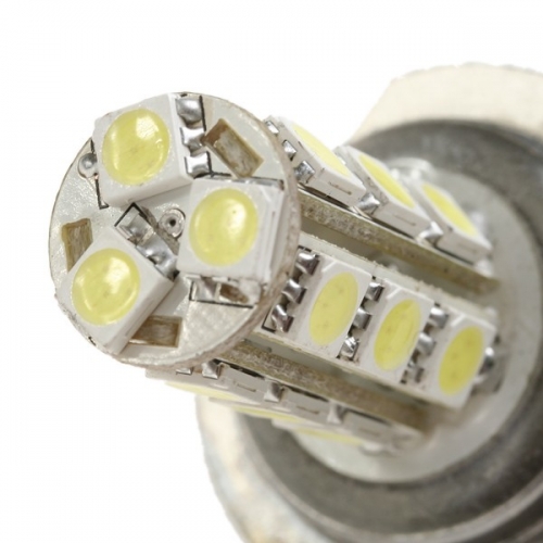 LED autolamp  H7 - 18 SMD 5050