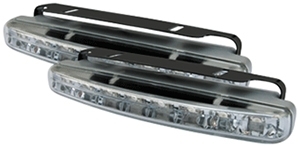 LED autolamp  Daytime Running Lights DRL-PL8