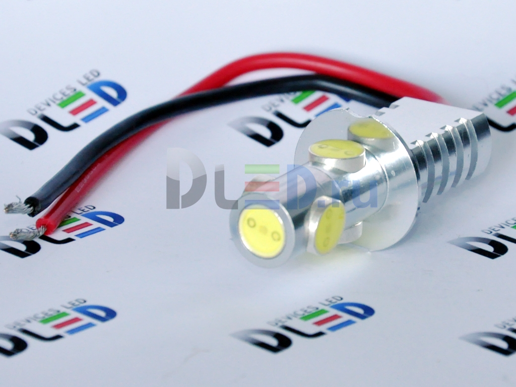 LED autolamp  H3 - 5 HP