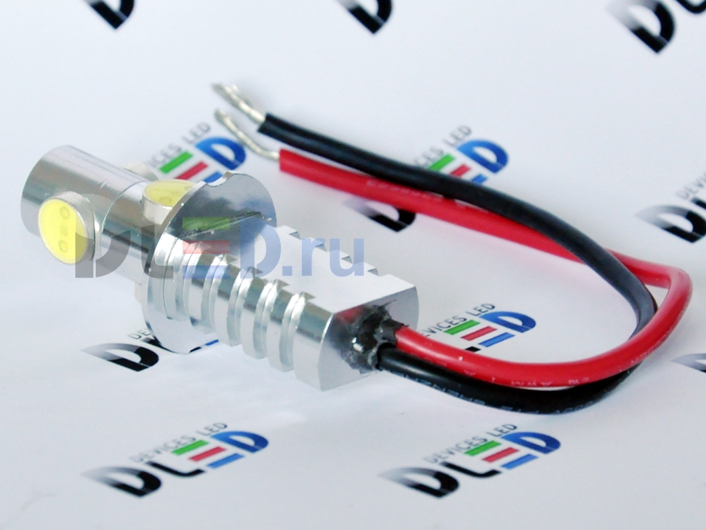 LED autolamp  H3 - 5 HP