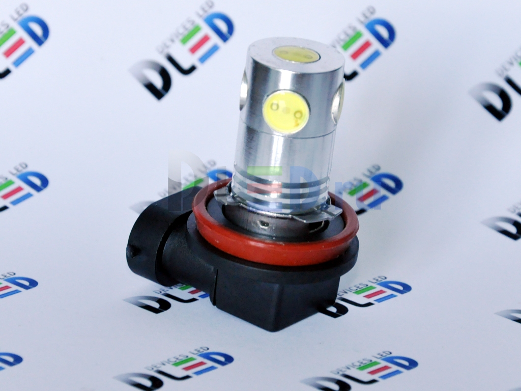LED autolamp  H11 - 5 HP