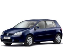 Подбор ламп Volkswagen Golf III (1H1,1W1) 