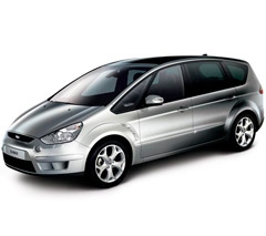 какие лампочки для ford s max