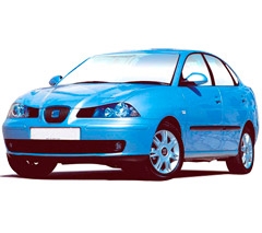 Купить Комплектующие для SEAT CORDOBA (6L2) 1.4 16V