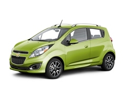 chevrolet spark 3 лампа ближнего света