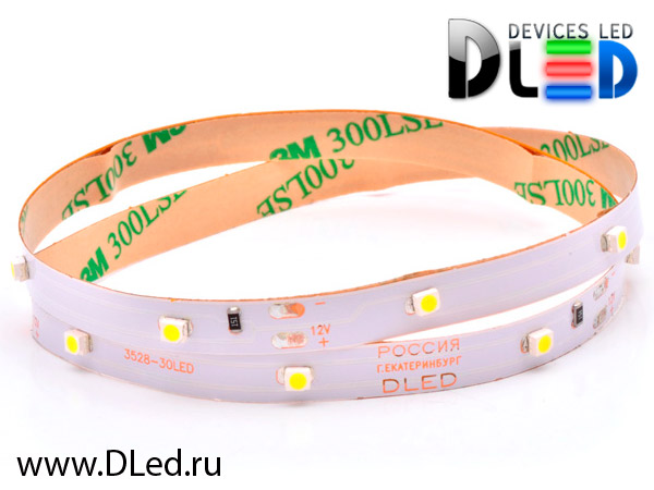 светодиодная лента smd3528