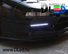 Яркие DRL - 77 от компании DLed