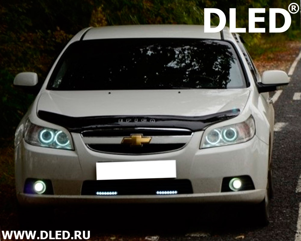 Разъем фары chevrolet lacetti