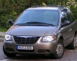   Ангельские глазки на Chrysler Grand Voyager 2001-2004