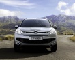   Ангельские глазки на Citroen C-Crosser 2007-2013