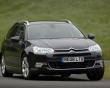   Ангельские глазки на Citroen C5