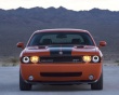   Ангельские глазки на Dodge Challenger 2008-2015