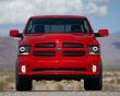   Ангельские глазки на Dodge Ram 2009-2015