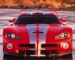   Ангельские глазки на Dodge Viper 2012+