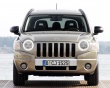   Ангельские глазки на Jeep Liberty 2007-2015