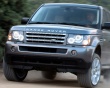   Ангельские глазки на Land Rover Range Rover 2005-2009