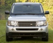   Ангельские глазки на Land Rover Range Rover Sport 2009-2013