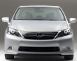   Ангельские глазки на Lexus HS 1 2009-2012