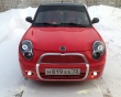   Ангельские глазки на MINI Coupe 2011+