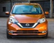   Ангельские глазки на Nissan Note