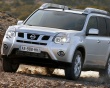   Ангельские глазки на Nissan X-Trail