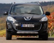   Ангельские глазки на Peugeot 2008