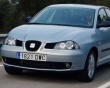   Ангельские глазки на Seat Cordoba 2006-2009