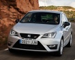   Ангельские глазки на Seat Ibiza