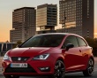   Ангельские глазки на Seat Ibiza Cupra