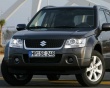   Ангельские глазки на Suzuki Grand Vitara 2005-2008