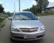   Ангельские глазки на Toyota Allion 2004-2007