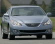   Ангельские глазки на Toyota Solara 2004-2009