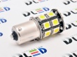   Автолампа светодиодная 1156 - PY21W - S25 - BAU15s - 20 SMD 5050 Black (2шт.)