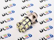   Автолампа светодиодная P15D-25-3 - 20 SMD 5050 Black (2шт.)