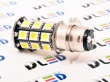   Автолампа светодиодная P15D-25-3 -  27 SMD 5050 Black (2шт.)