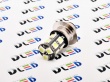   Автолампа светодиодная P15D-25-1 - 13 SMD 5050 Black (2шт.)