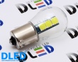   Автолампа светодиодная 1156 - P21W - S25 - BA15s - 6 SMD 3030 (2шт.)