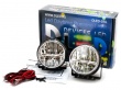   Дневные ходовые огни DLed DRL-119 CREE 2x6W