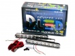   Дневные ходовые огни 24V DLed DRL-134 DIP 2x2W