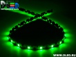   Гибкая светодиодная лента IP22 SMD 2835 (60 LED) 360 Зеленый