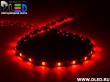   Гибкая светодиодная лента IP22 SMD 2835 (60 LED) 360 Красный